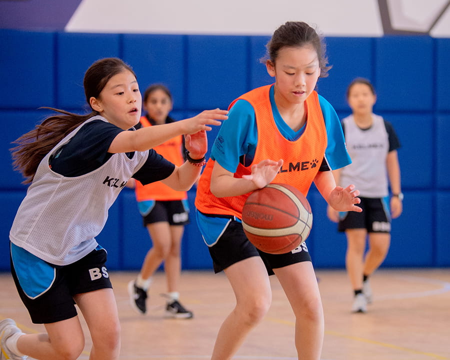 Our Campus | BSB Sanlitun - 12 - 50 50 Checklist