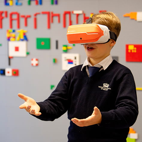 Our Campus | BSB Sanlitun - Small Text And Image 2