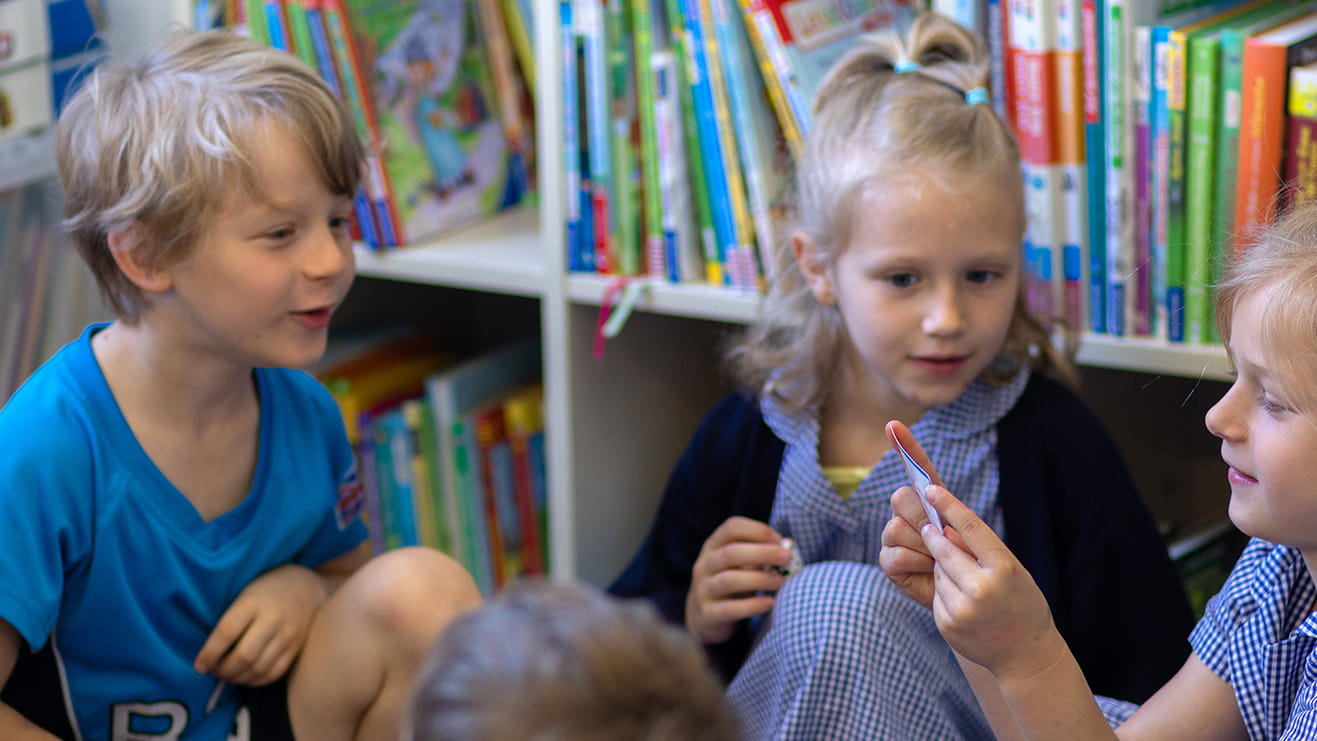 Facilities | BSB Sanlitun - Content Page Header