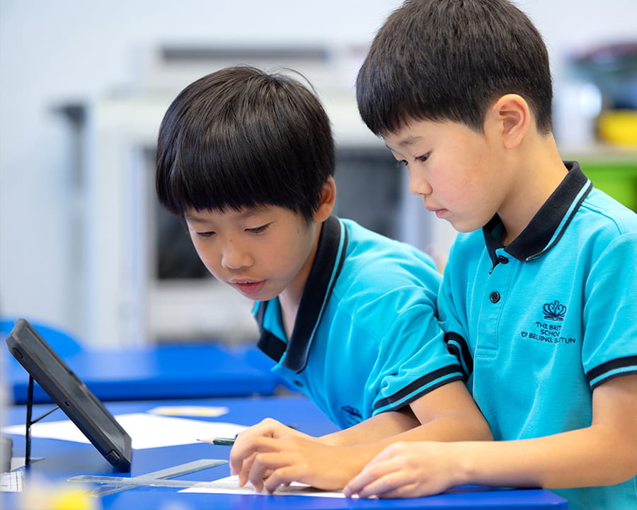 Facilities | BSB Sanlitun - Image-50-50 1