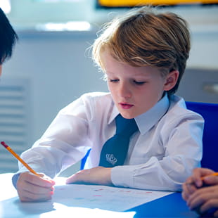 The British School of Beijing, Sanlitun | Top International School - Selection List