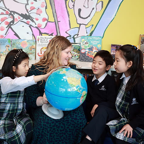 Outstanding Experiences | BSB Sanlitun - 03 - Small Text And Image