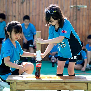 Outstanding Experiences | BSB Sanlitun - 04 - Feature Cards Pattern - Creativity and Culture