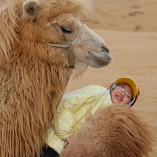 Outstanding Experiences | BSB Sanlitun - 07 - Feature Cards Pattern - Expeditions