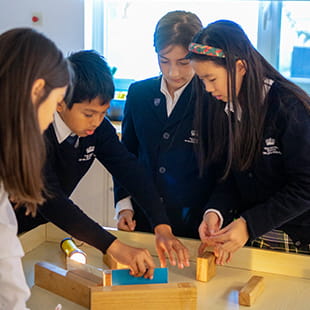 Parent Essentials | BSB Sanlitun - 03 Feature Cards