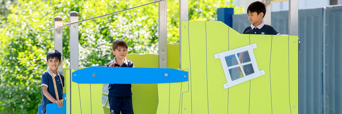 Parent Essentials | BSB Sanlitun - 01 Tertiary Page Header