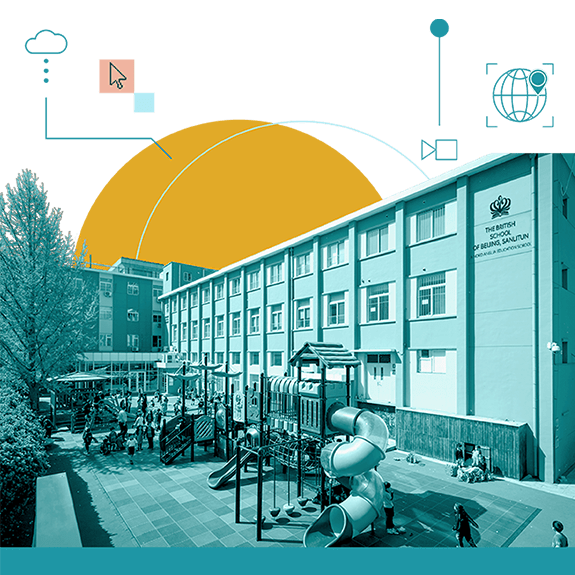 Our Campus | BSB Sanlitun - 02 - Secondary Introduction