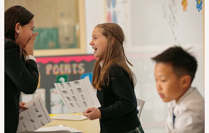 Success and Aspirations | BSB Sanlitun - Success and Aspirations