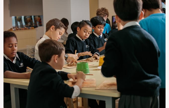 After School Activity | BSB Sanlitun - After School Activity