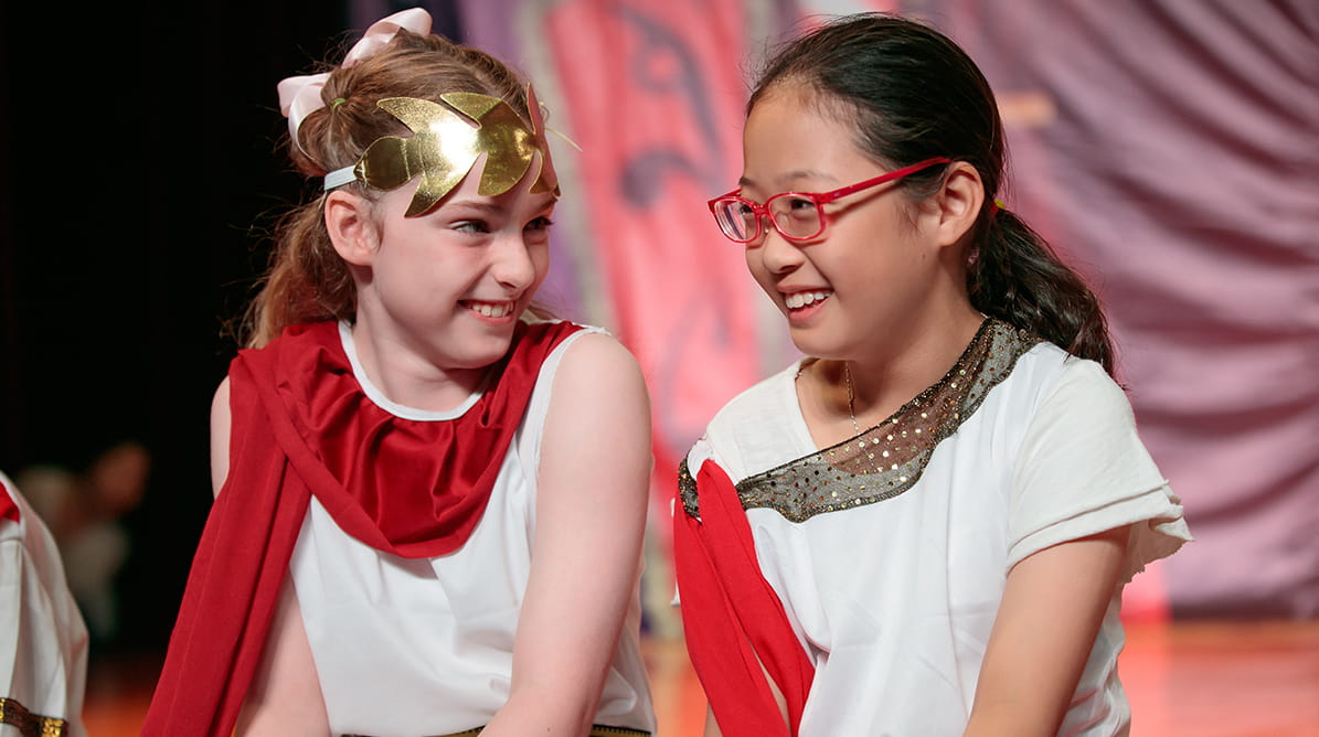 Collaborations | BSB Sanlitun - Carousel Default Full