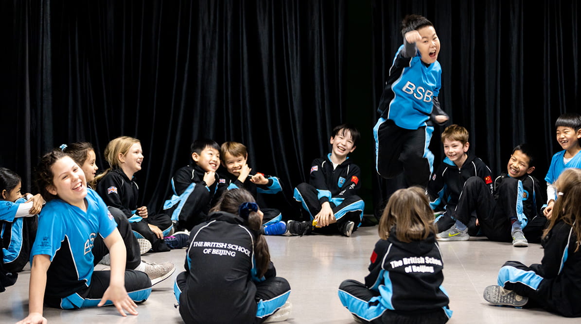 Collaborations | BSB Sanlitun - Carousel Default Full