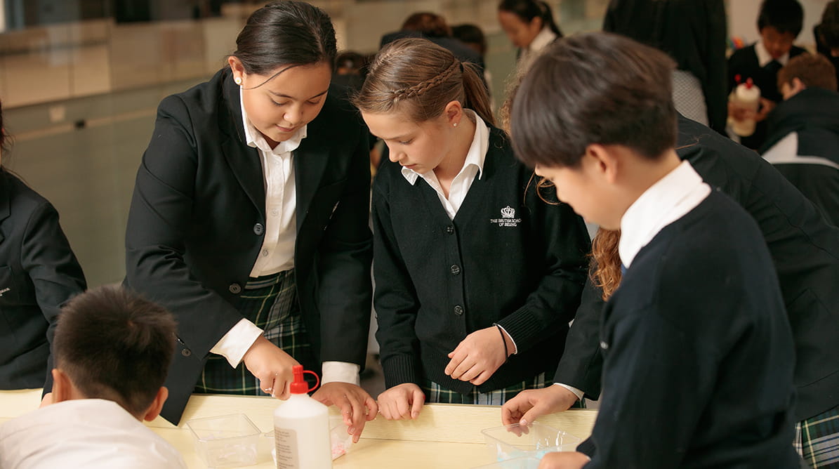 Collaborations | BSB Sanlitun - Carousel Default Full 1