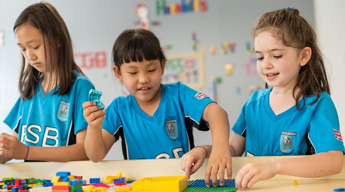 Collaborations | BSB Sanlitun - Carousel Default Full 1