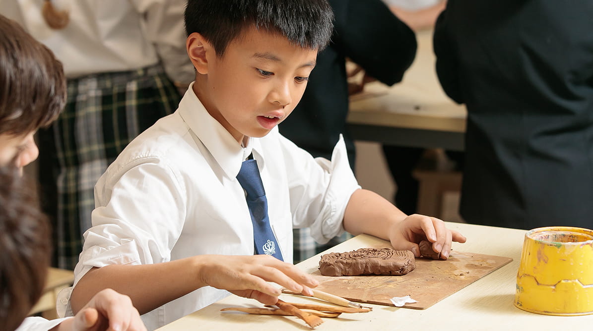 Collaborations | BSB Sanlitun - Carousel Default Full 1