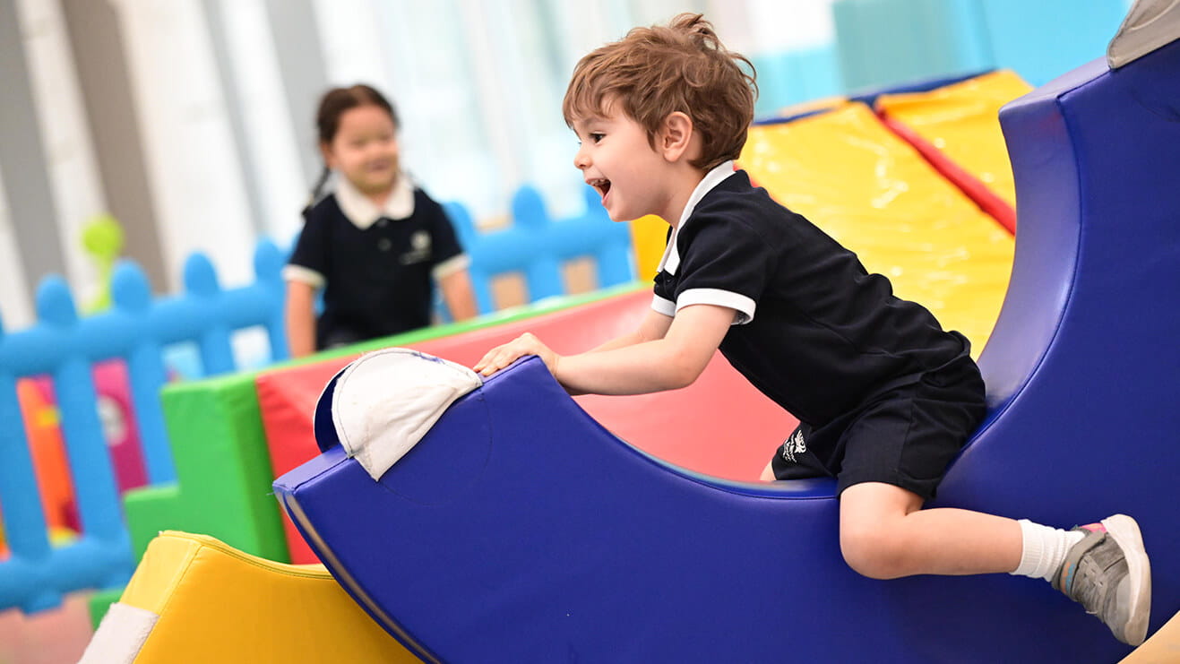 Admissions | BSB Sanlitun-01 - Level 2 Page Header With Text Only-Indoor Soft Play Area