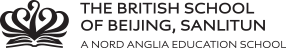 The British School of Beijing, Sanlitun | BSB Sanlitun| Nord Anglia Education-Home-Sanlitun Logo_Black