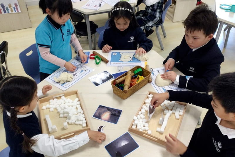 Polar Bears and Ice | BSB Sanlitun - Polar Bears and Ice