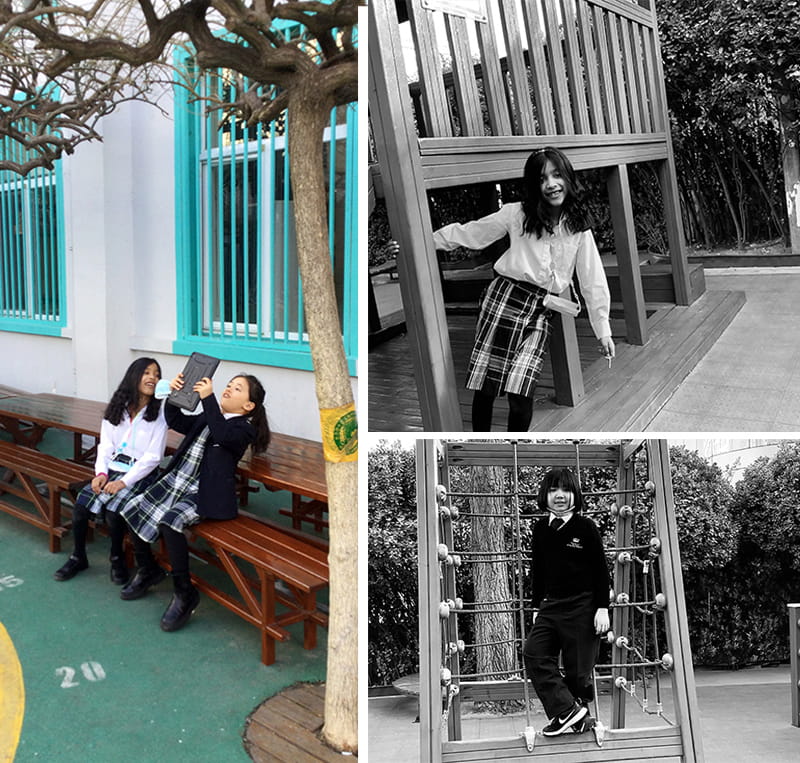 Lighting up the new year in Year 3 | BSB Sanlitun - Lighting up the new year in Year 3