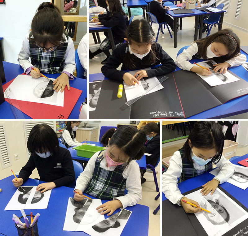 Lighting up the new year in Year 3 | BSB Sanlitun - Lighting up the new year in Year 3