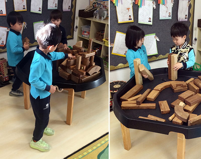 Celebrating Chinese New Year | BSB Sanlitun - Celebrating Chinese New Year