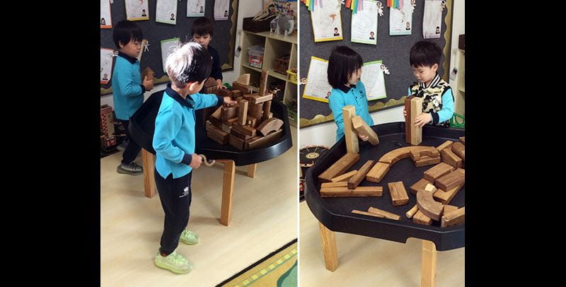 Celebrating Chinese New Year | BSB Sanlitun - Celebrating Chinese New Year