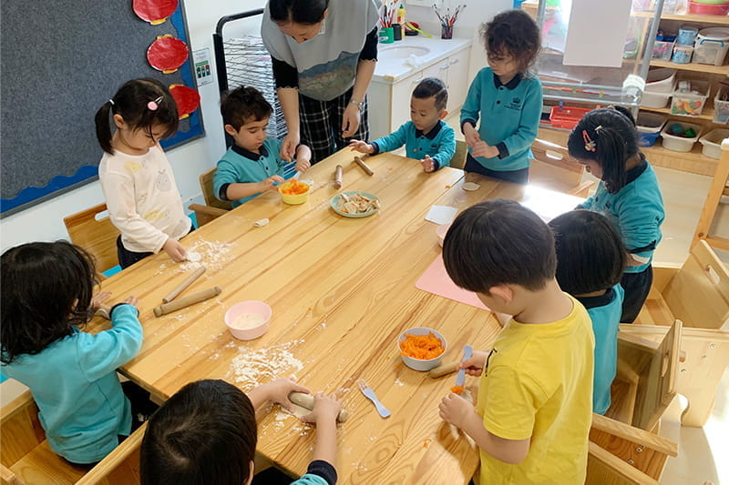 Celebrating Chinese New Year | BSB Sanlitun - Celebrating Chinese New Year