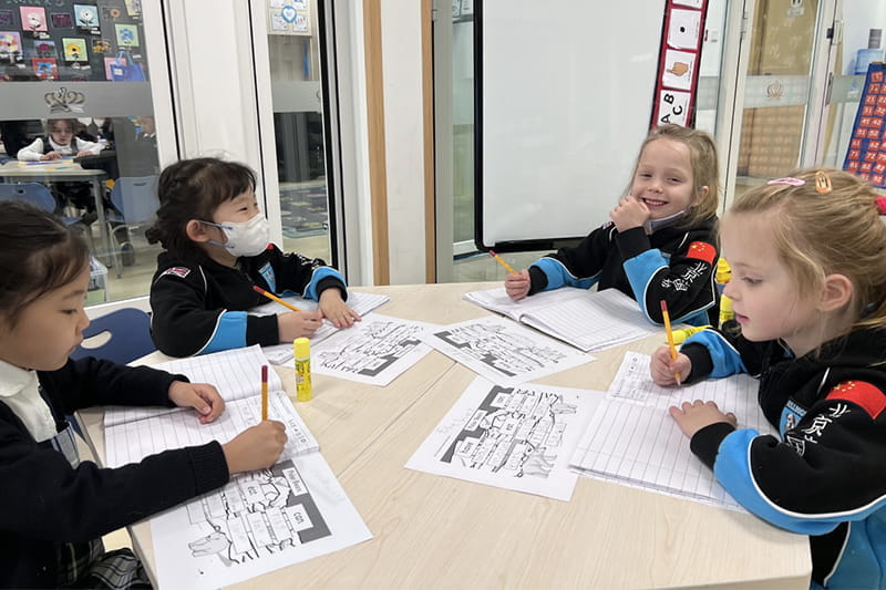 Discovering the Arctic | BSB Sanlitun - Discovering the Arctic