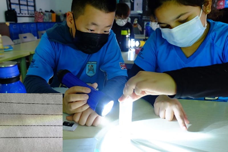 Upper Primary Science Specialism | BSB Sanlitun - Upper Primary Science Specialism