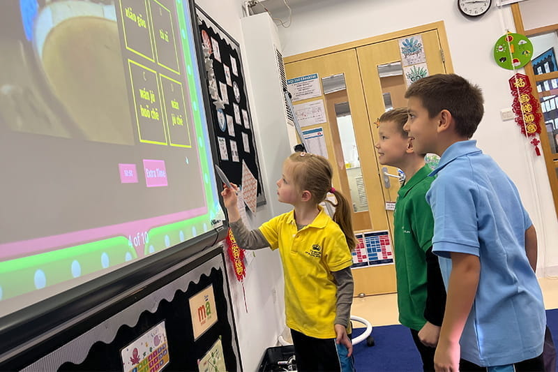 In case you missed it! | BSB Sanlitun - In case you missed it