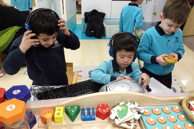 5, 4, 3, 2, 1… Blast Off! | BSB Sanlitun - Blast Off