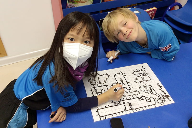 Board Game Mania! | BSB Sanlitun - Board Game Mania