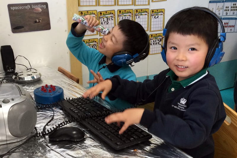 Space Travel | BSB Sanlitun - Space Travel