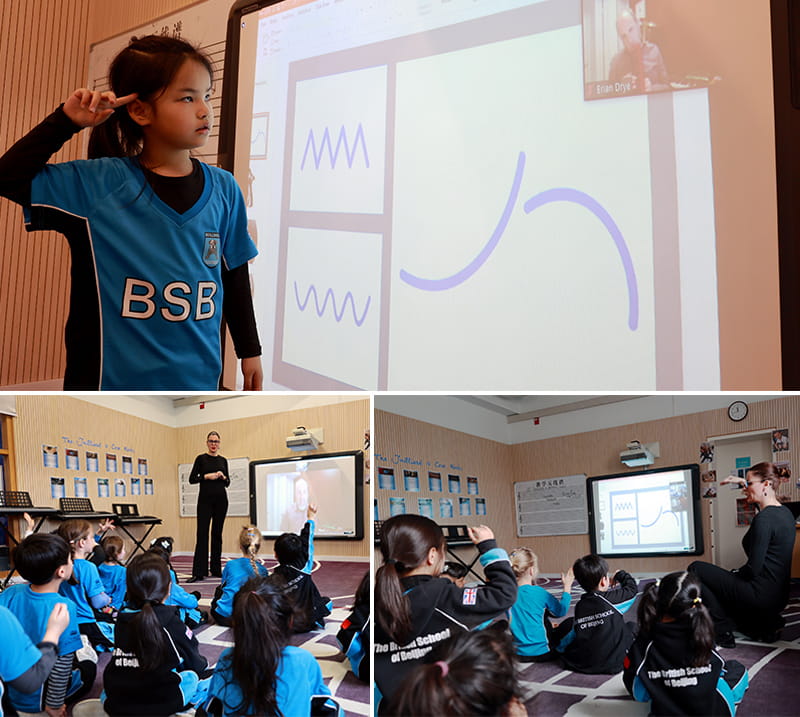The Importance of Music in Our Lives  | BSB Sanlitun - The Importance of Music in Our Lives