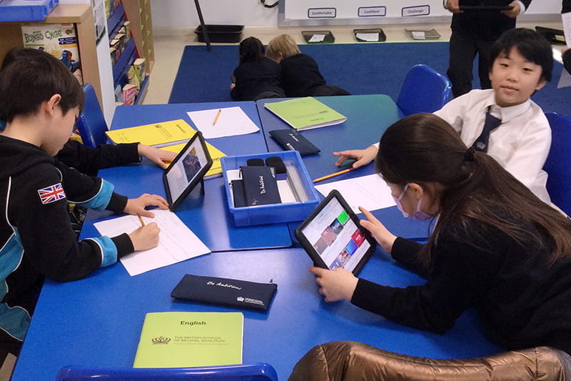 Into the Amazon Rainforest | BSB Sanlitun - Into the Amazon Rainforest