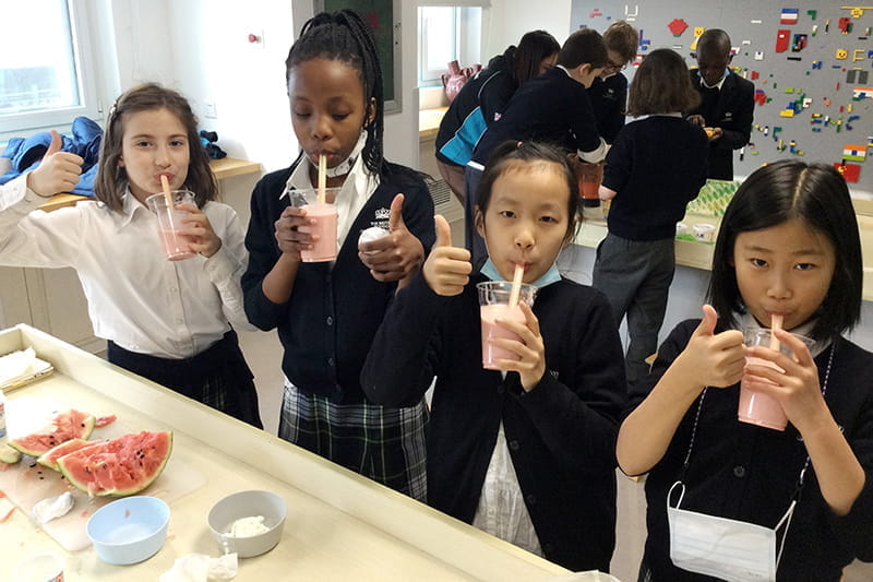 BSB Entrepreneurs | BSB Sanlitun - BSB Entrepreneurs