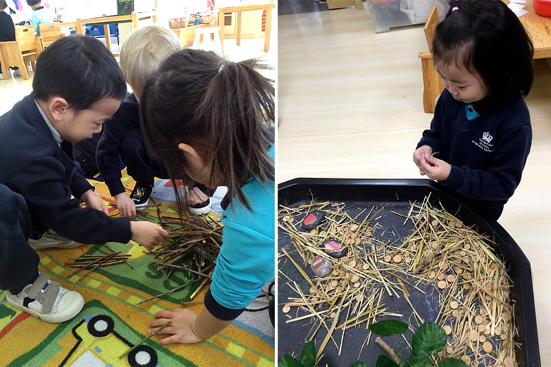 All about ‘The Gruffalo’ | BSB Sanlitun - The Gruffalo