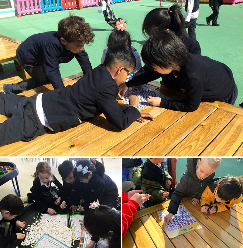 Celebrating 100 Days in Year 1 | BSB Sanlitun - 100 Days in Year 1