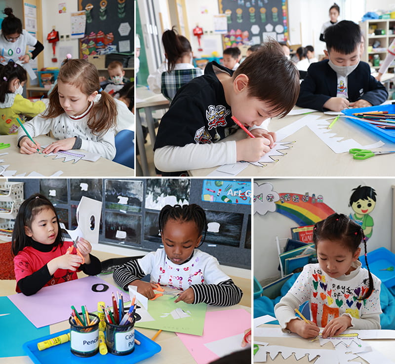 Celebrating 100 Days in Year 1 | BSB Sanlitun - 100 Days in Year 1