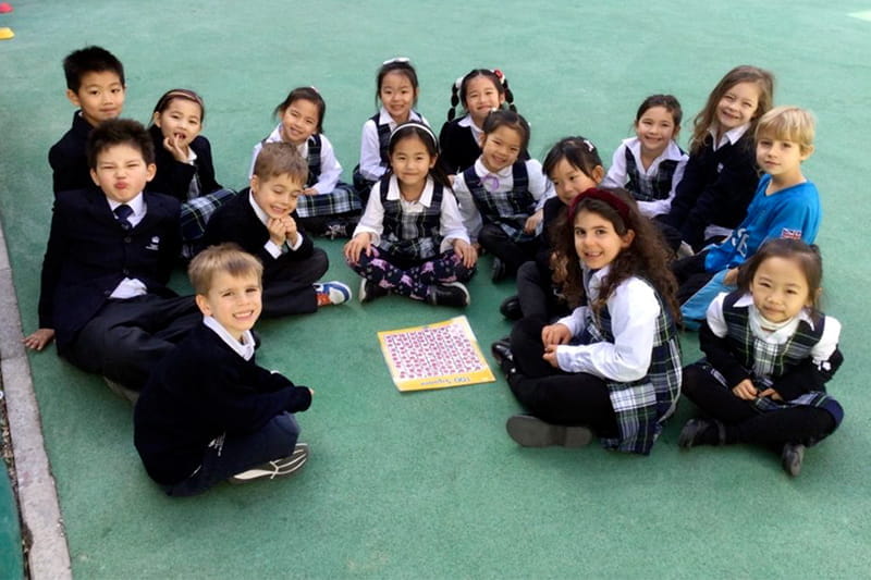 Celebrating 100 Days in Year 1 | BSB Sanlitun - 100 Days in Year 1