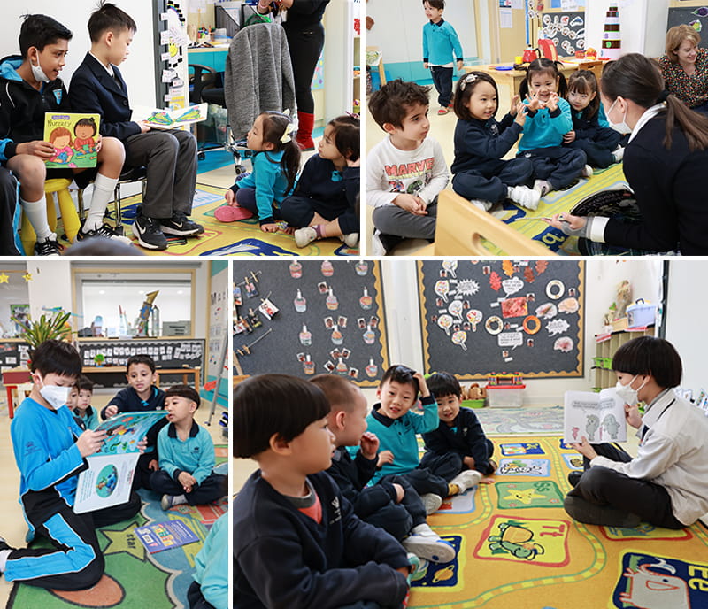 A Book Week Bonanza! | BSB Sanlitun - A Book Week Bonanza