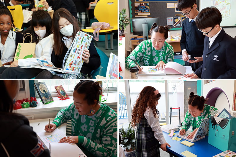 A Book Week Bonanza! | BSB Sanlitun - A Book Week Bonanza