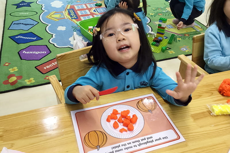 Cooking is fun! | BSB Sanlitun - Cooking is fun