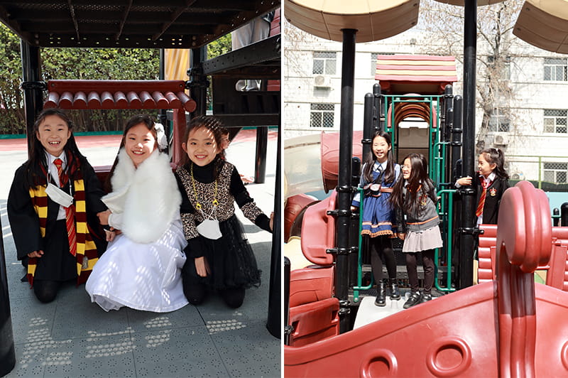 A Book Week Bonanza! | BSB Sanlitun - A Book Week Bonanza