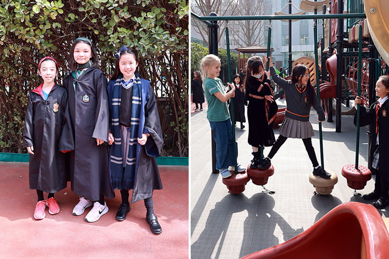 A Book Week Bonanza! | BSB Sanlitun - A Book Week Bonanza