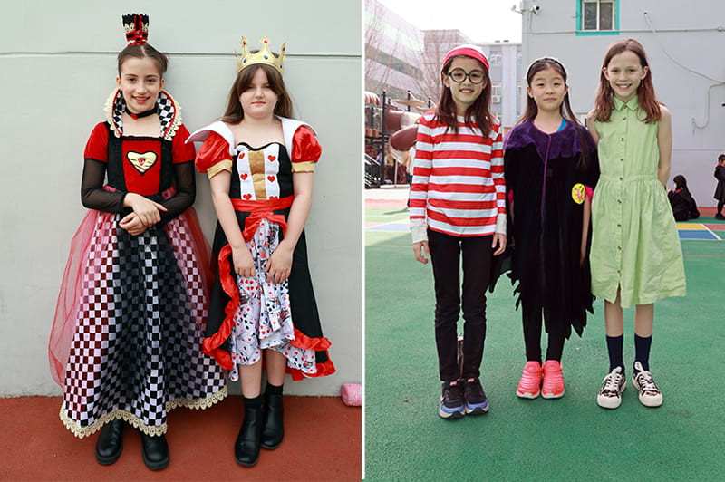A Book Week Bonanza! | BSB Sanlitun - A Book Week Bonanza