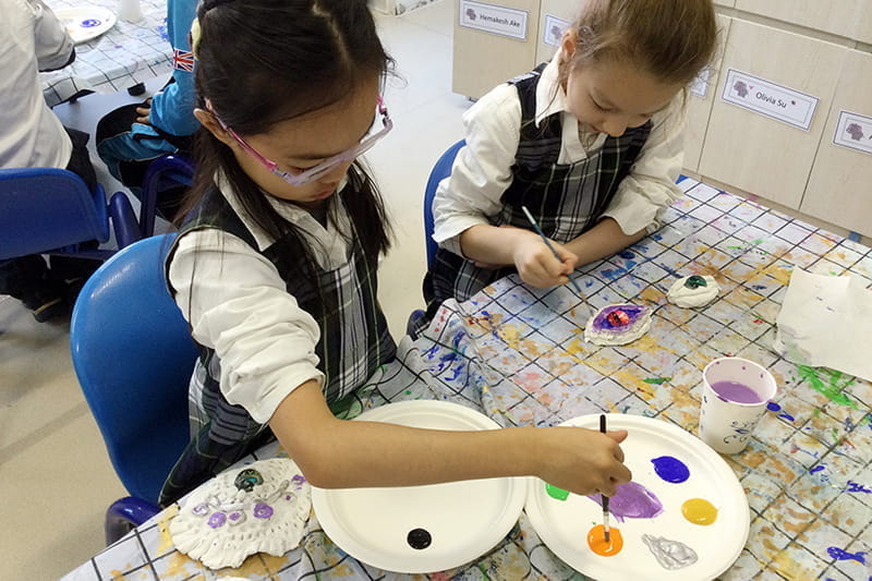 Scary Surprises and Sculptures | BSB Sanlitun - Scary Surprises and Sculptures