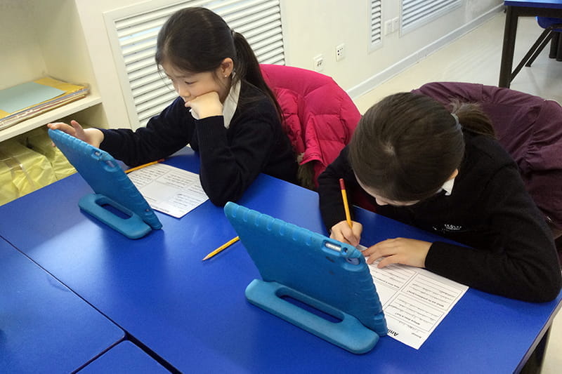 How do we show-off what we have learnt? | BSB Sanlitun - How do we show-off what we have learnt