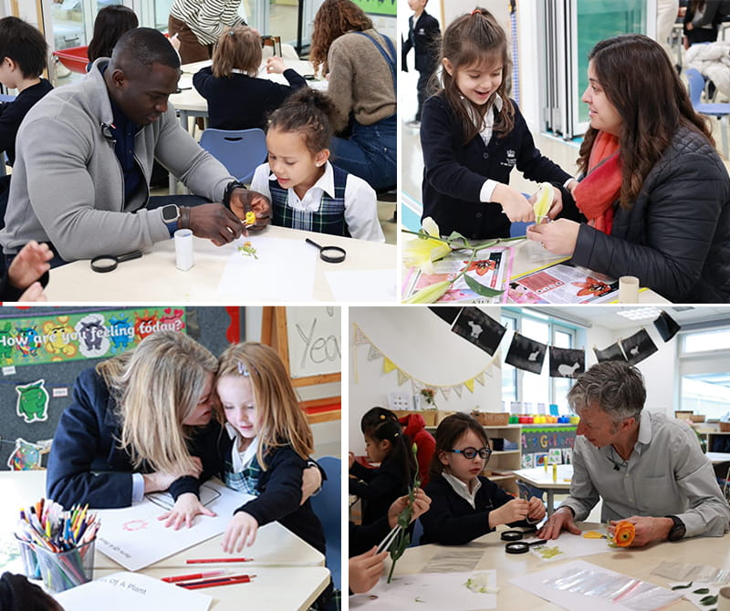 Year 1 Science Day | BSB Sanlitun - Year 1 Science Day