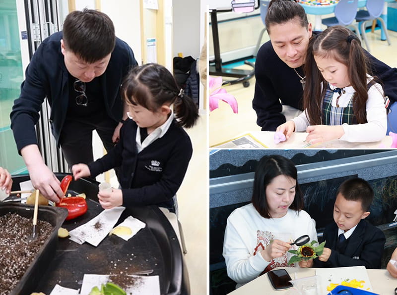Year 1 Science Day | BSB Sanlitun - Year 1 Science Day