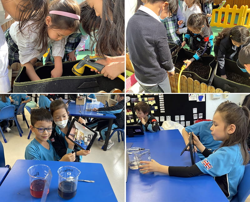 Science Week | BSB Sanlitun - Science Week